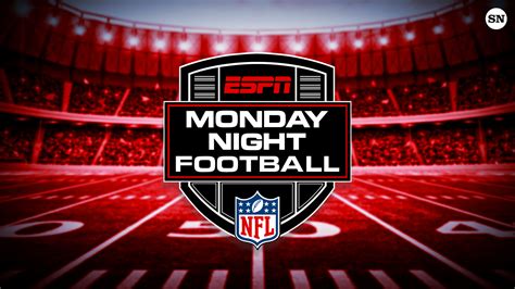 NFL live. . Monday night football tonight live updates